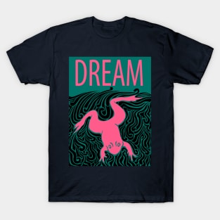 FROG DREAMS T-Shirt